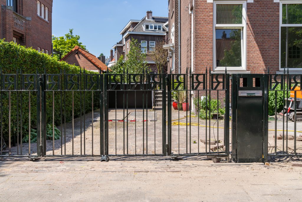 Hovenier in Cuijk